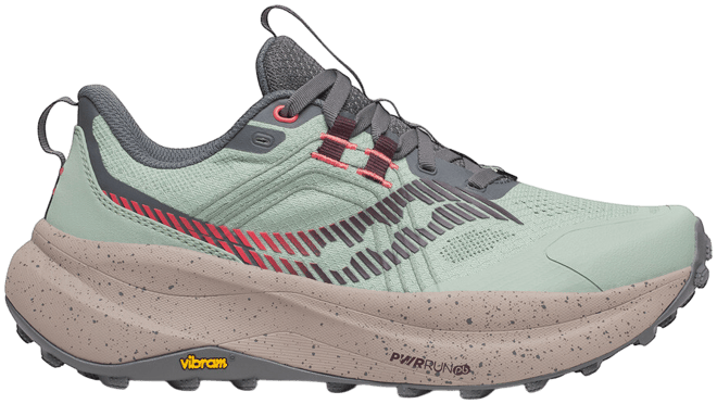 Xodus Ultra 4 Damen Trail Laufschuhe