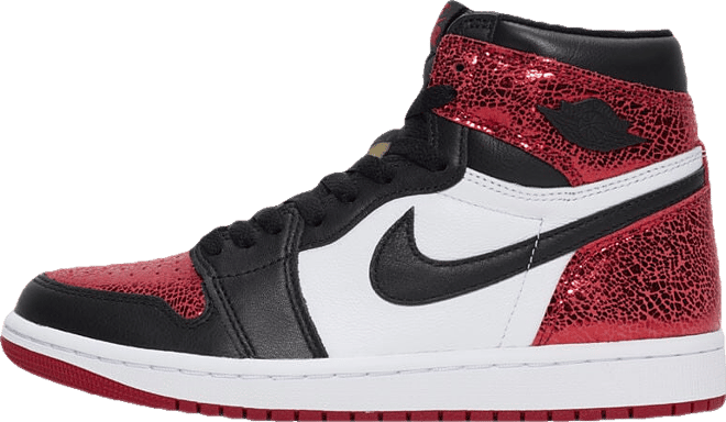 【新品未使用】Nike Air Jordan 1 High OG Jordan 1 Retro High OG Black Toe 2016 for Sale