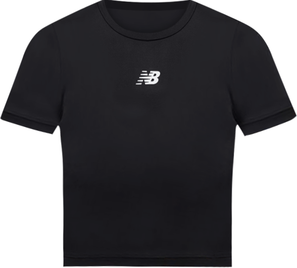 ◆正規品◆NEW BALANCE HARMONY SHORT SLEEVE TEE(W)◆関税込◆ WT51962_049_M1