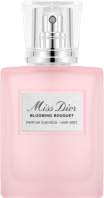 DIOR Miss Dior Blooming Bouquet Hair Mist, 1 oz. - Macy's