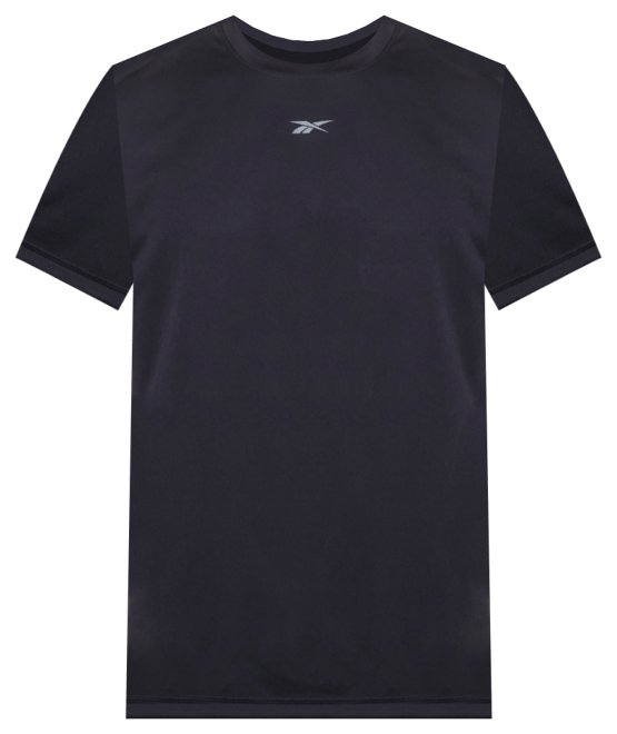 Men's Tech Regular-Fit Logo T-Shirt