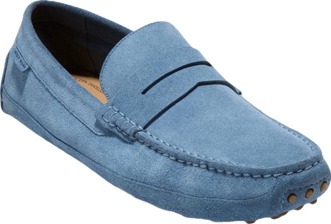 Men's Davies Grand Slip On Driving Loafers