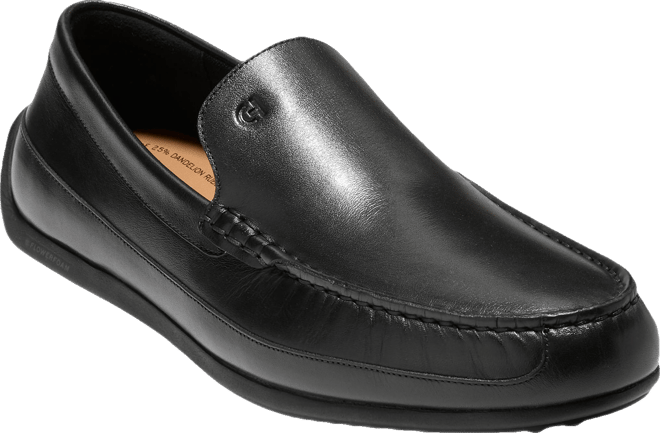Cole Haan Men's Sullivan Grand Venetian Driving Loafers - Macy's