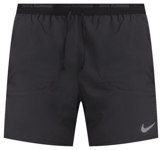 Nike Stride Men's Dri-FIT 5" 2-in-1 Running Shorts