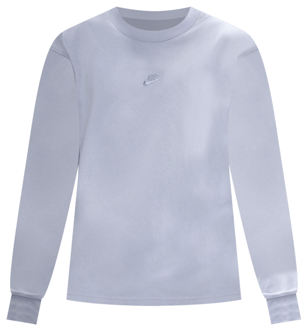 Nike Sportswear Premium Essentials Men's Long-Sleeve T-Shirt