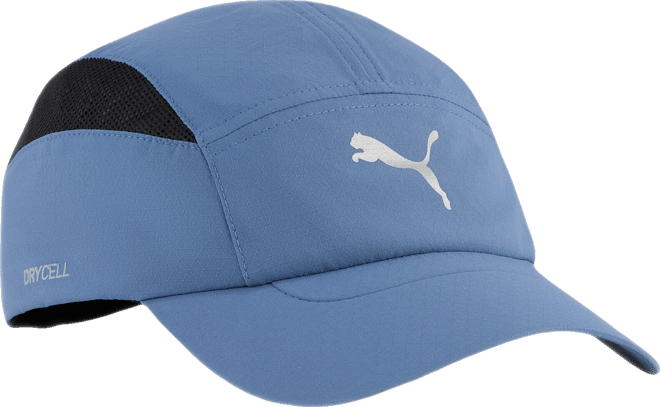 PUMA Seasons Trail Running 5 Panel Cap