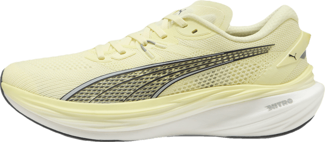PUMA Deviate NITRO™ 3 Men's Road Running Shoes