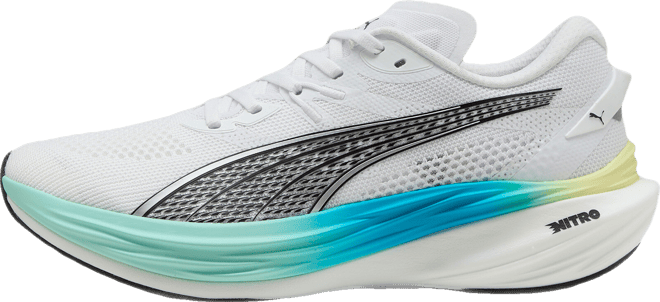 PUMA Deviate NITRO™ 3 Men's Road Running Shoes