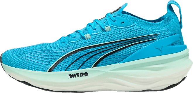 PUMA ForeverRun NITRO™ 2 Men's Road Running Shoes