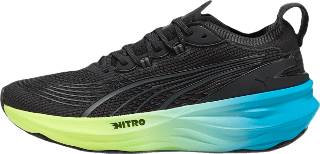 PUMA ForeverRun NITRO™ 2 Men's Road Running Shoes