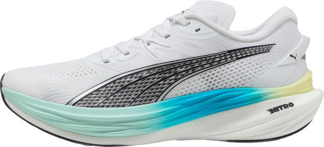 PUMA Deviate NITRO™ 3 Men's Road Running Wide Shoes