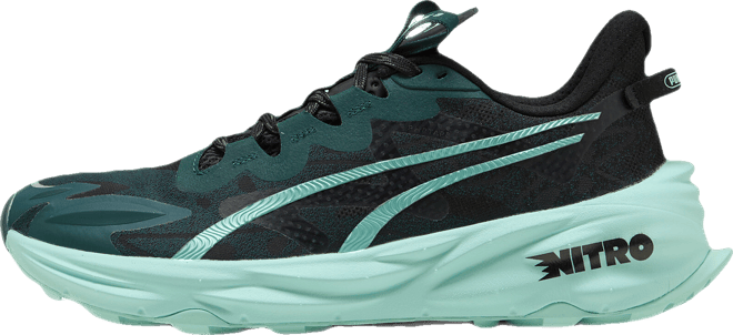 PUMA Fast-Trac NITRO™ 3 Men's Trail Running Shoes