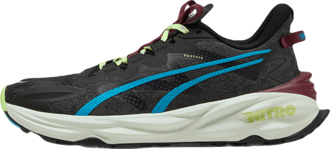 PUMA Fast-Trac NITRO™ 3 Men's Trail Running Shoes
