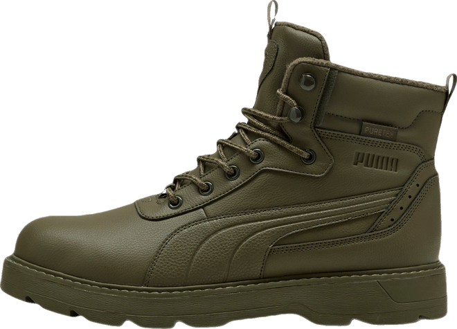 PUMA Desierto v3 Puretex Men's Waterproof Boots