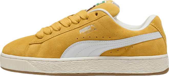 PUMA Suede XL Sneakers