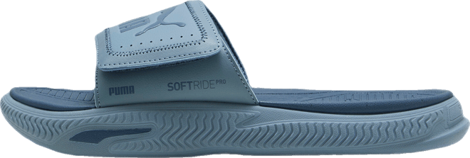 PUMA SoftridePro 24 V Slides