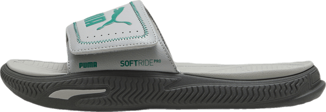PUMA SoftridePro 24 V Slides