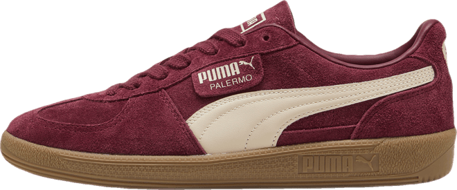 PUMA Palermo Sneakers