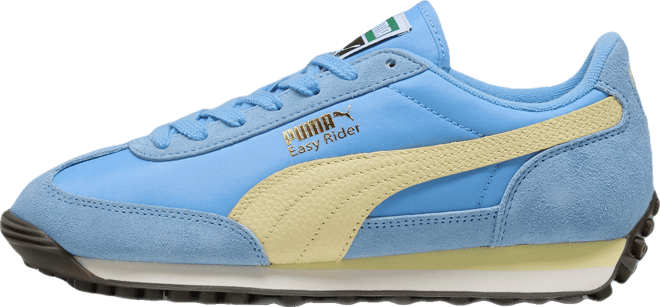 PUMA Easy Rider Vintage Sneakers