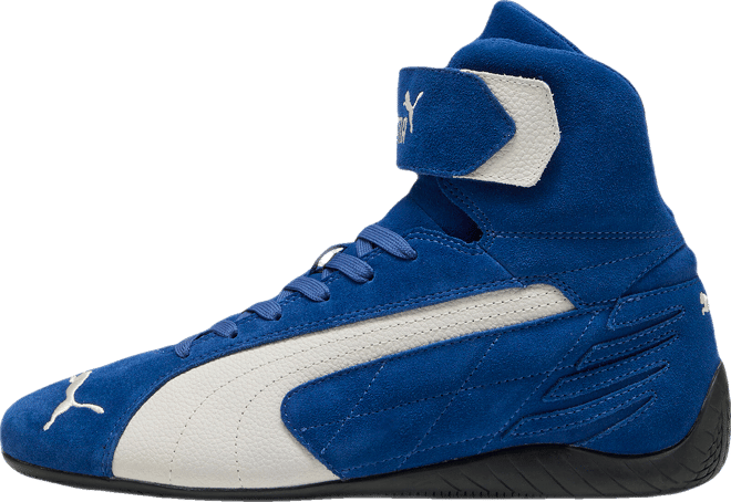 PUMA Speedcat Mid Sneakers