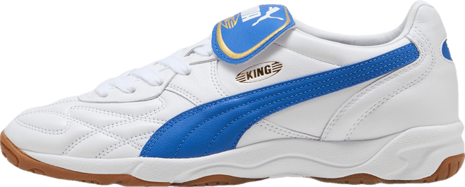 PUMA King Indoor Sneakers
