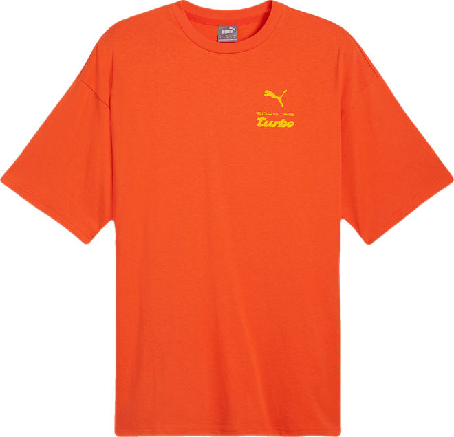 PUMA Porsche Legacy Men's Motorsport Graphic T-Shirt