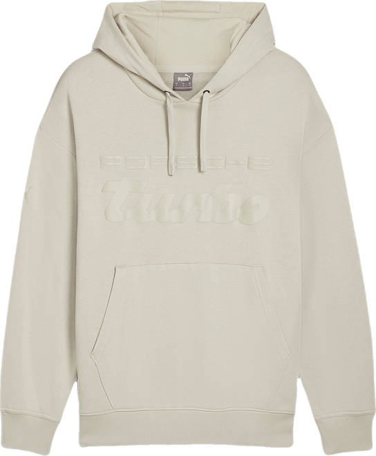 PUMA Porsche Legacy Motorsport Essentials Men's Hoodie