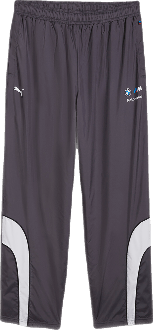 PUMA BMW M Motorsport Archive Men's Archive Pants
