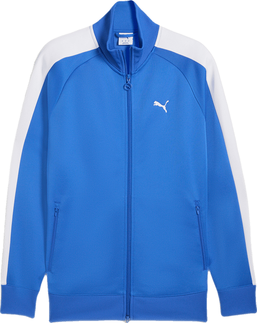 PUMA T7 Men's Track Jacket