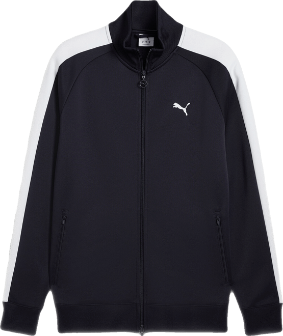 PUMA T7 Men's Track Jacket