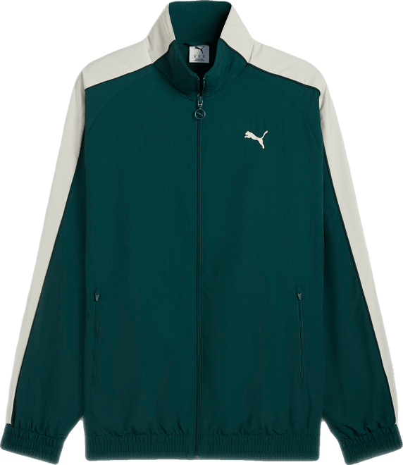 PUMA T7 Oversized Track Jacket