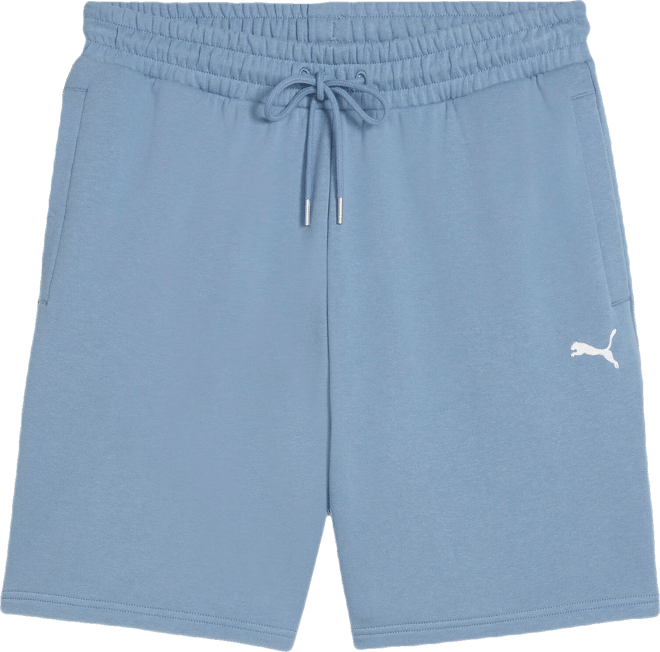 PUMA Wardrobe Essentials Men's Relaxed 7" Shorts