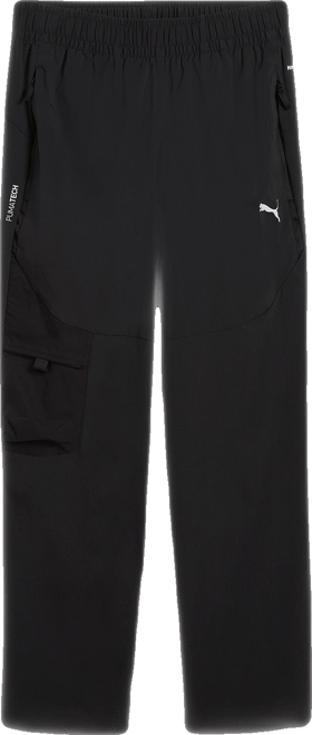 PUMATECH Men's Relaxed Cargo Pants