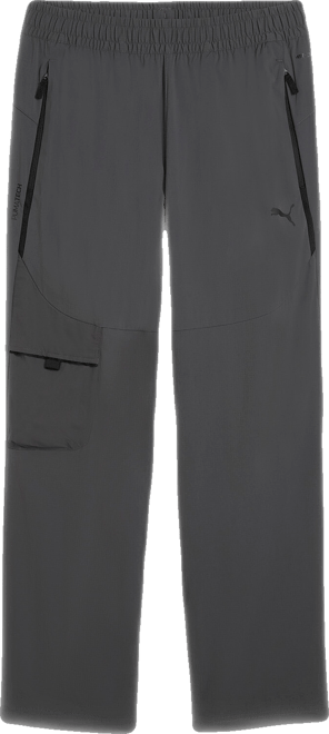 PUMATECH Men's Relaxed Cargo Pants