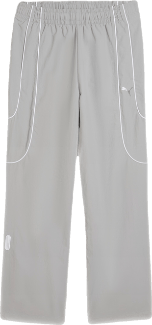 PUMATECH-X Men's Relaxed Track Pants