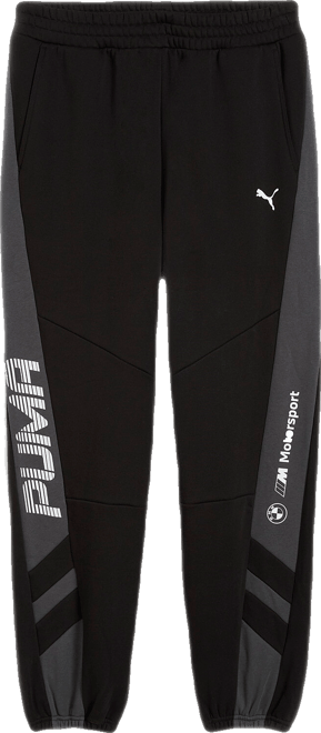 PUMA BMW M Motorsport Men's Sweatpants