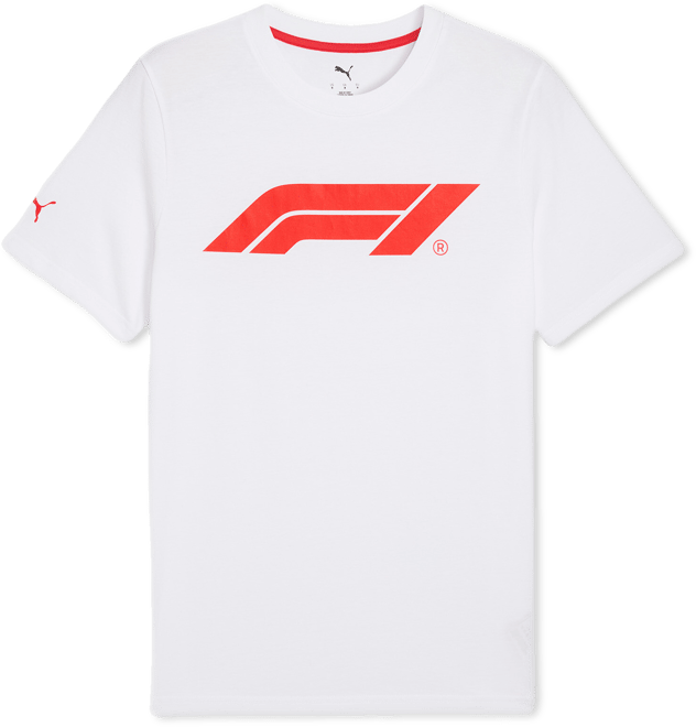 PUMA Formula 1® Motorsport Essentials Men's T-Shirt