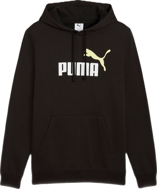 PUMA Logo Essentials Men's Hoodie