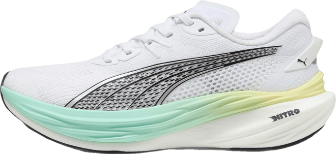 PUMA Deviate NITRO™ 3 Women's Road Running Shoes