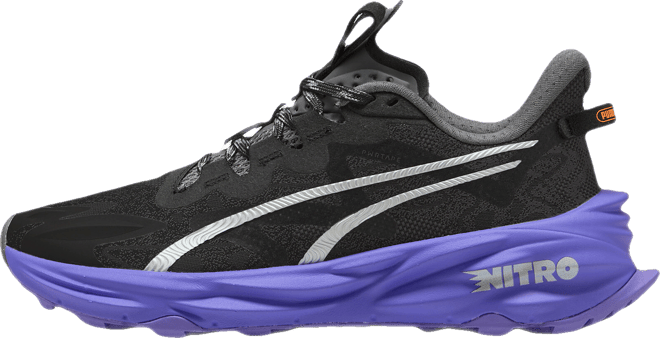 PUMA Fast-Trac NITRO™ 3 Women's Trail Running Shoes