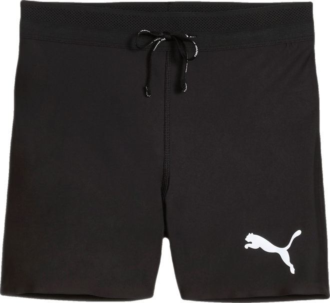 PUMA Raceday Ultraform Stretch Women's 3" Running Short Compression Tights