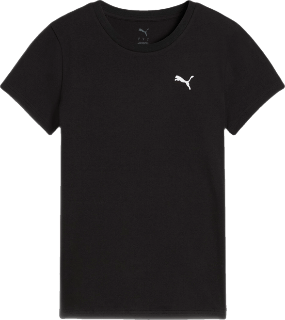 PUMA Wardrobe Essentials Women's Slim T-Shirt