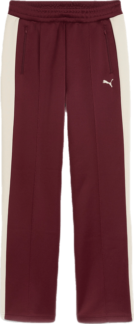 PUMA T7 Women's Straight Track Pants