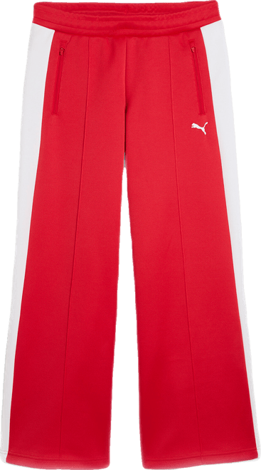 PUMA T7 Women's Low Rise Track Pants