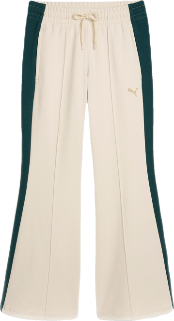PUMA T7 Women's Flared Pants Shoes