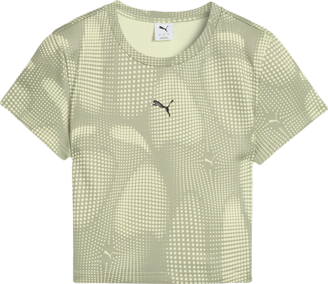 PUMA Dare To Women's Baby T-Shirt