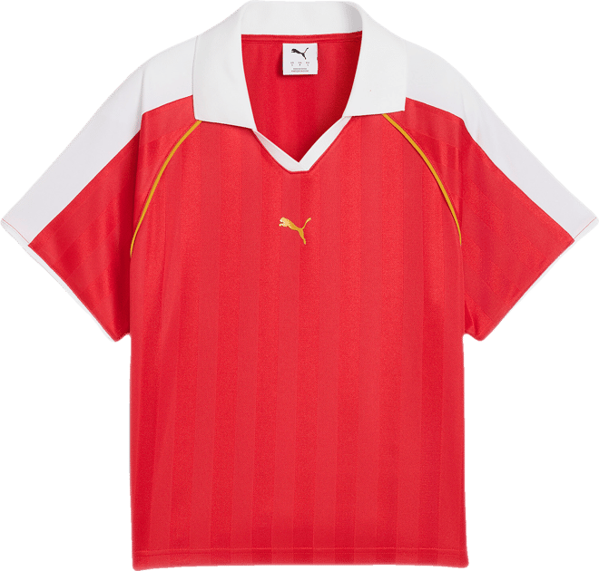 PUMA T7 Women's Soccer Jersey Shoes