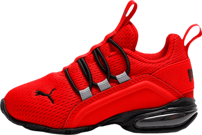 PUMA Axelion Mesh Toddlers' Easy On Sneakers