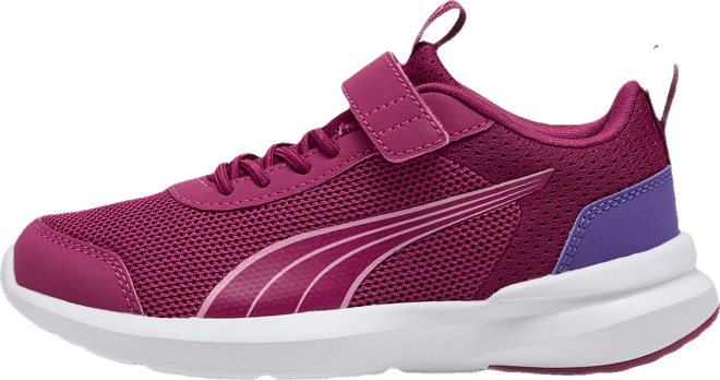 PUMA Kruz Profoam Little Kids' Easy On Sneakers