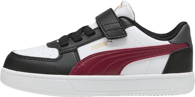 PUMA Caven 2.0 Little Kids' Easy On Sneakers